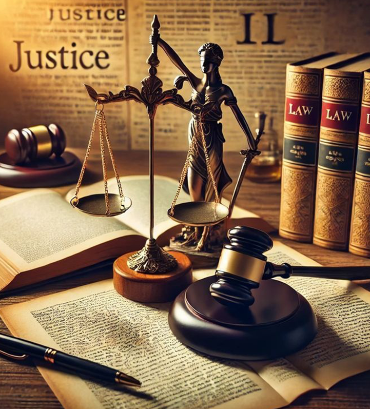 Daystar University Law Journal