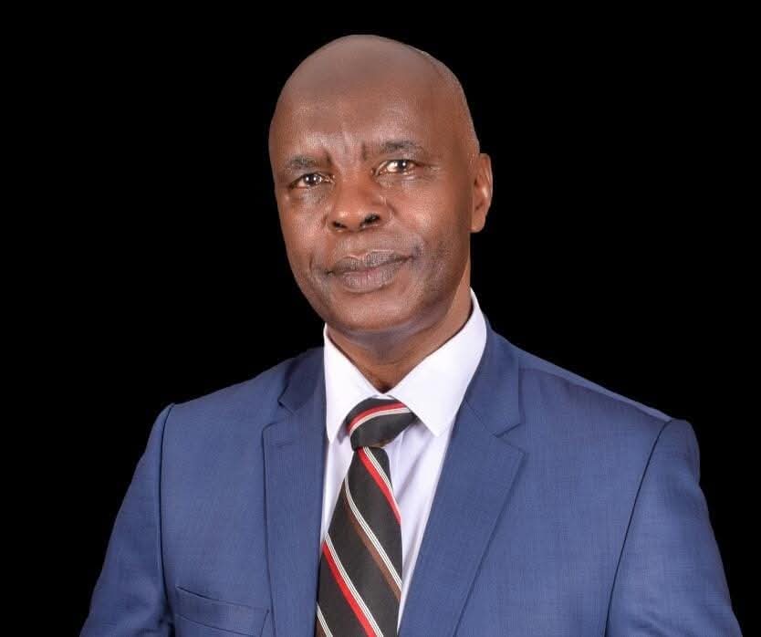 Prof. Kivutha Kibwana
